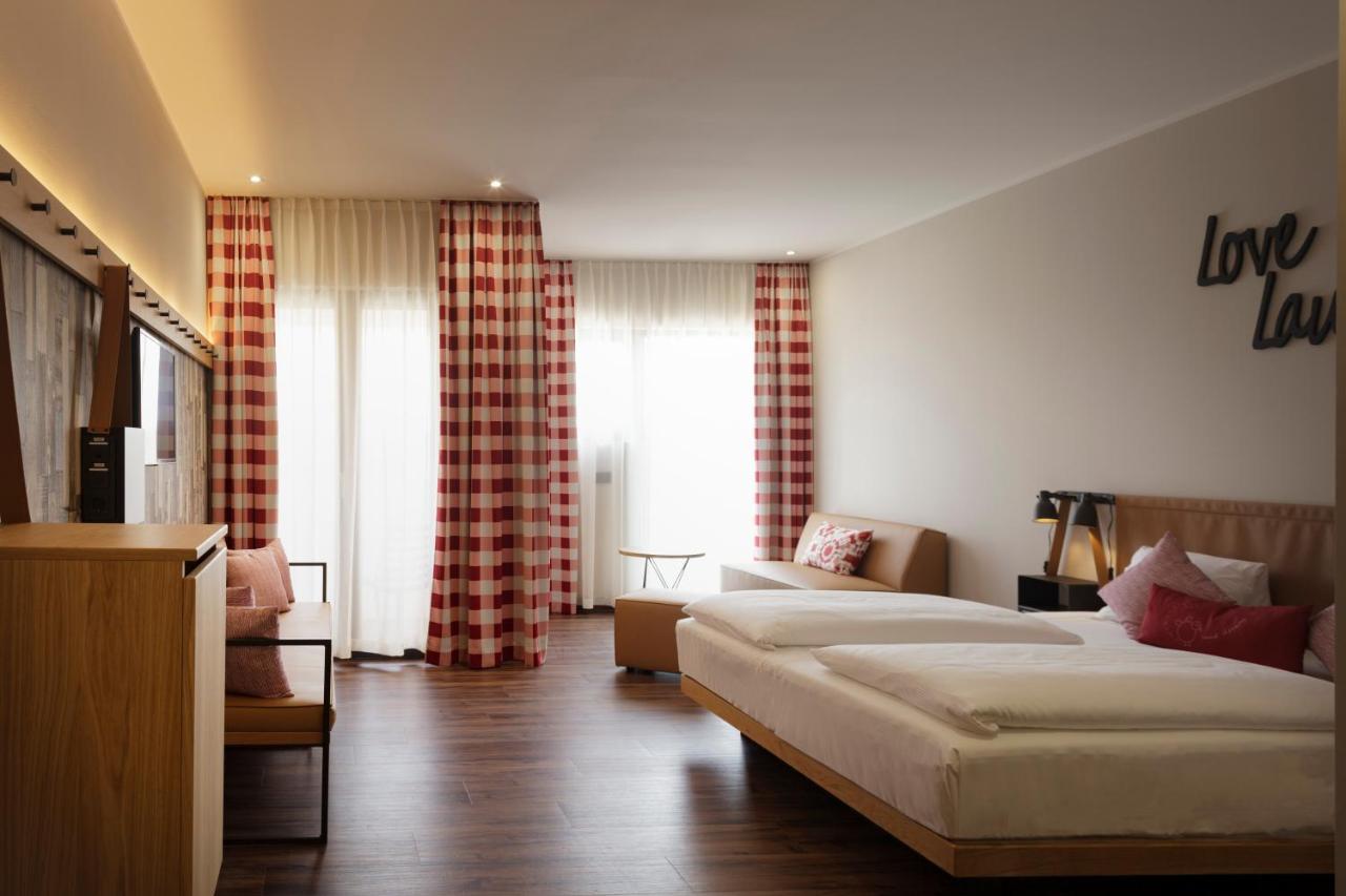 Mjus Resort & Thermal Park Kormend Exterior photo