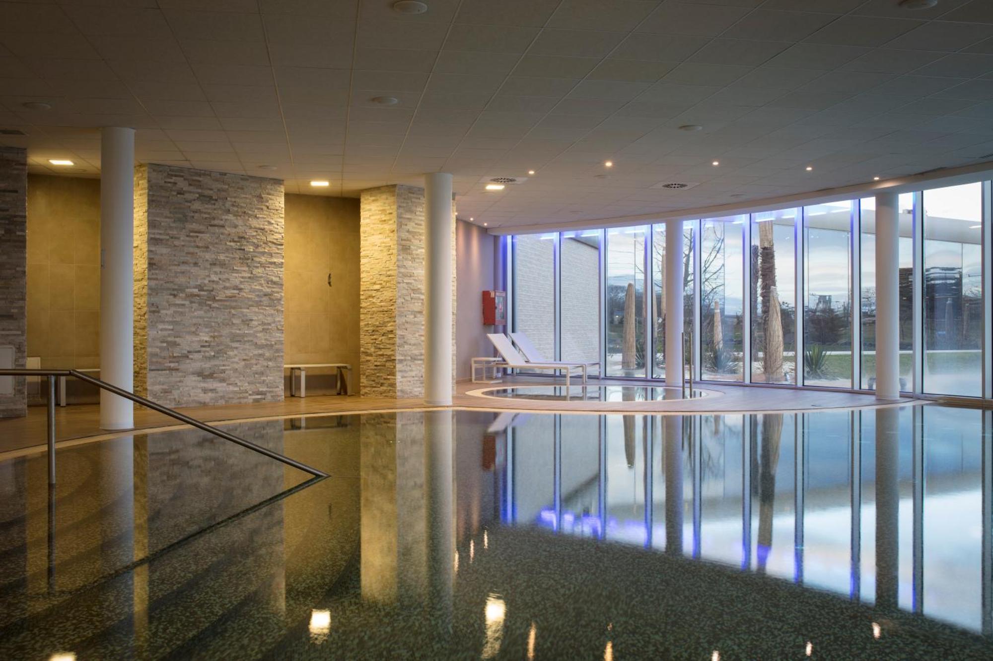 Mjus Resort & Thermal Park Kormend Exterior photo