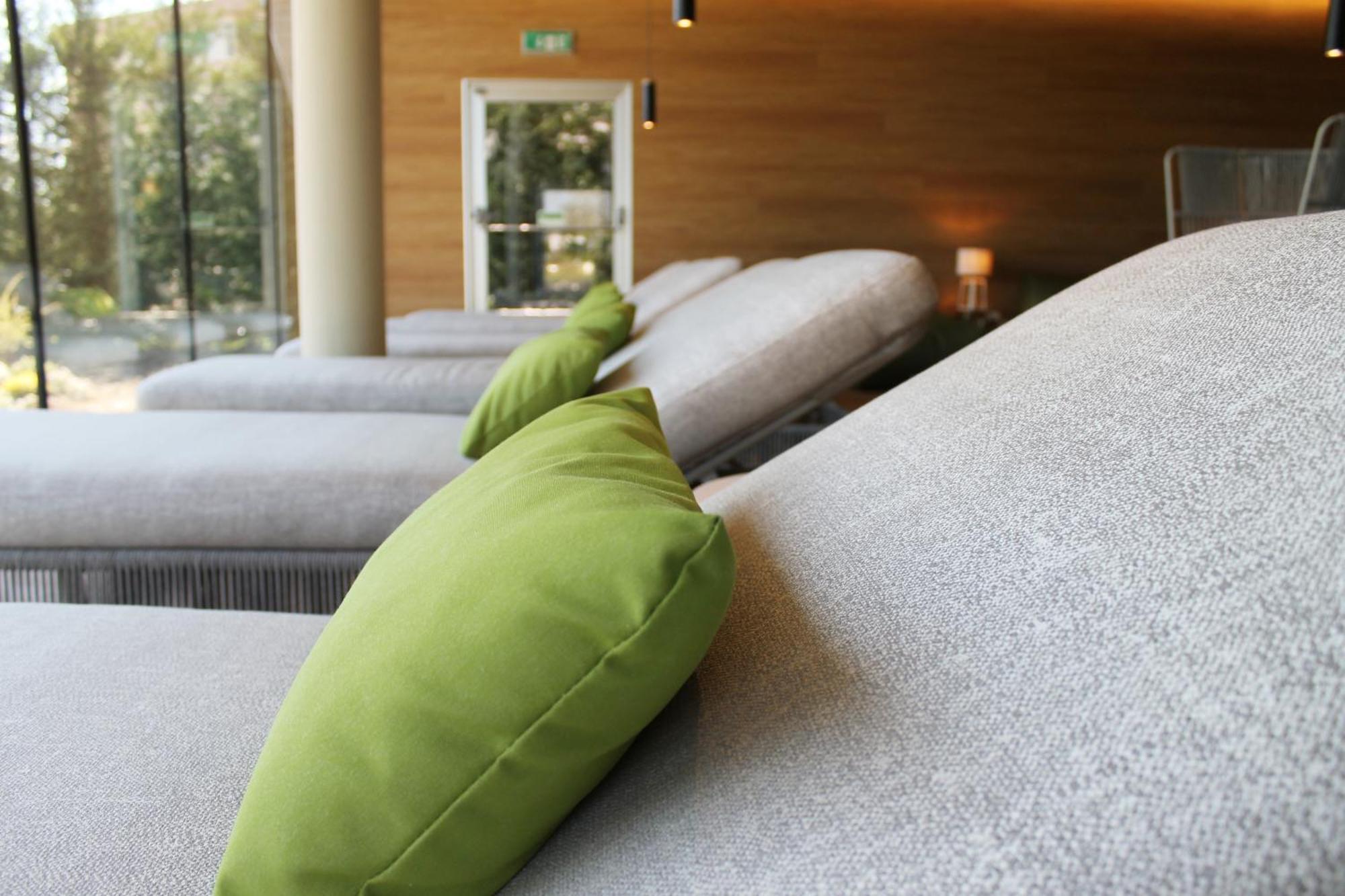 Mjus Resort & Thermal Park Kormend Exterior photo